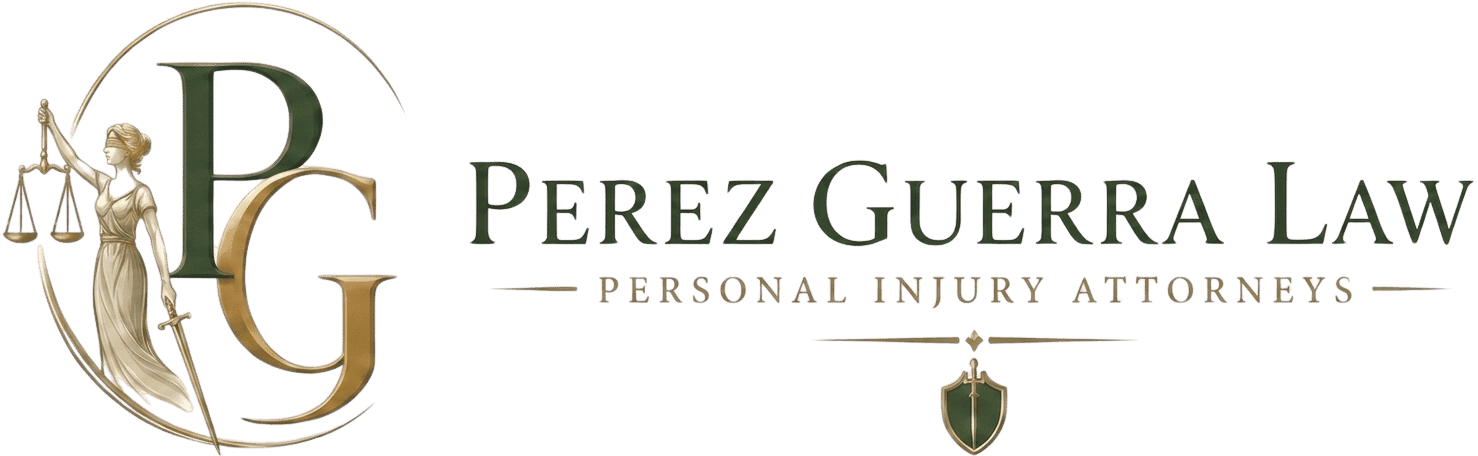 Perez Guerra Law