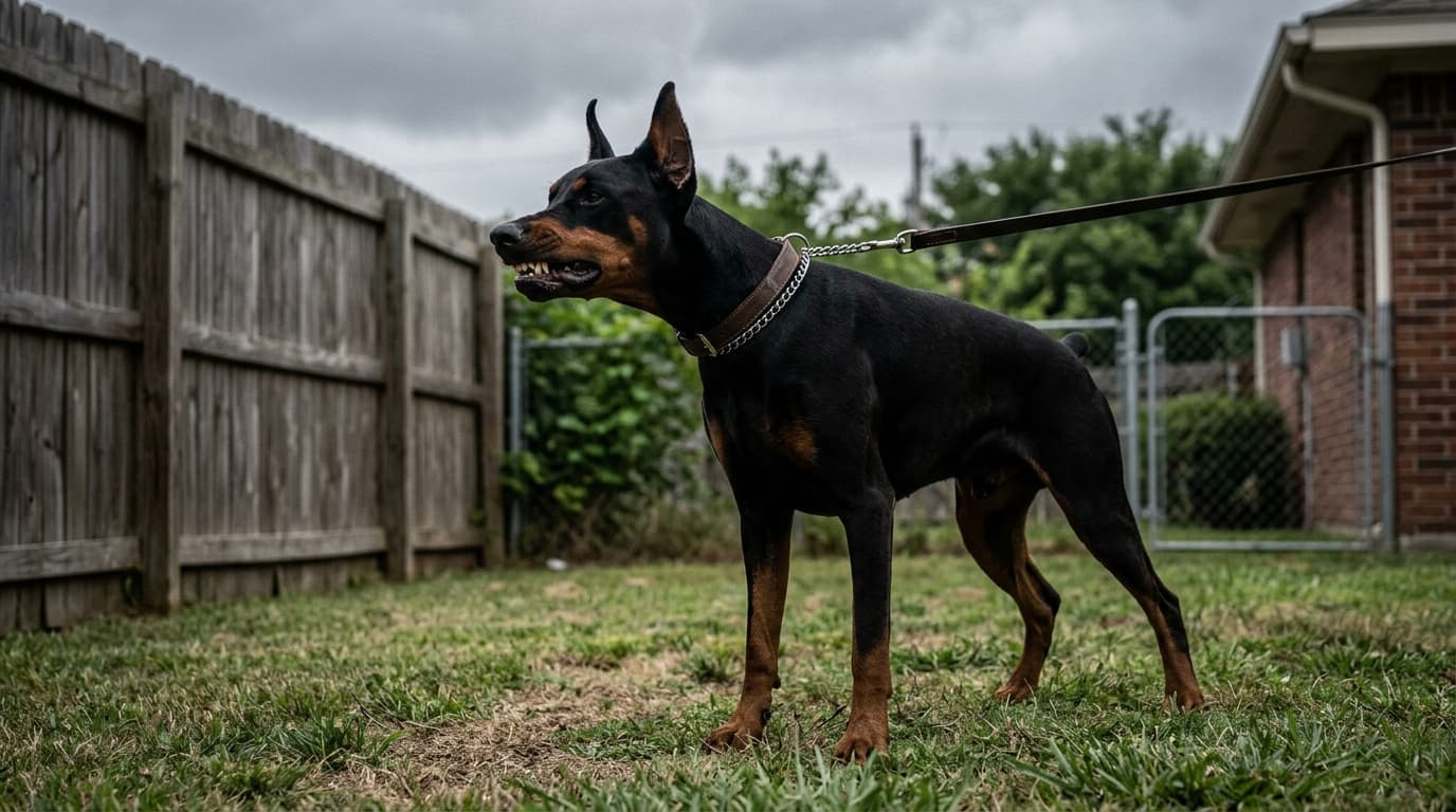 Mordeduras de Perro